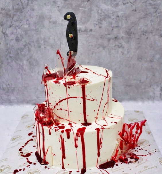  " "     . HALLOWEEN -    "9 "