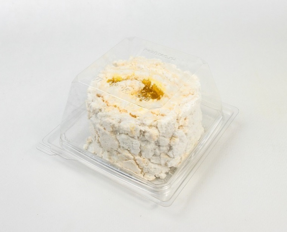 Меренговый рулет "Манговый бриз" 150 г